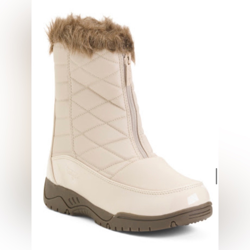 Totes waterproof Boots #7